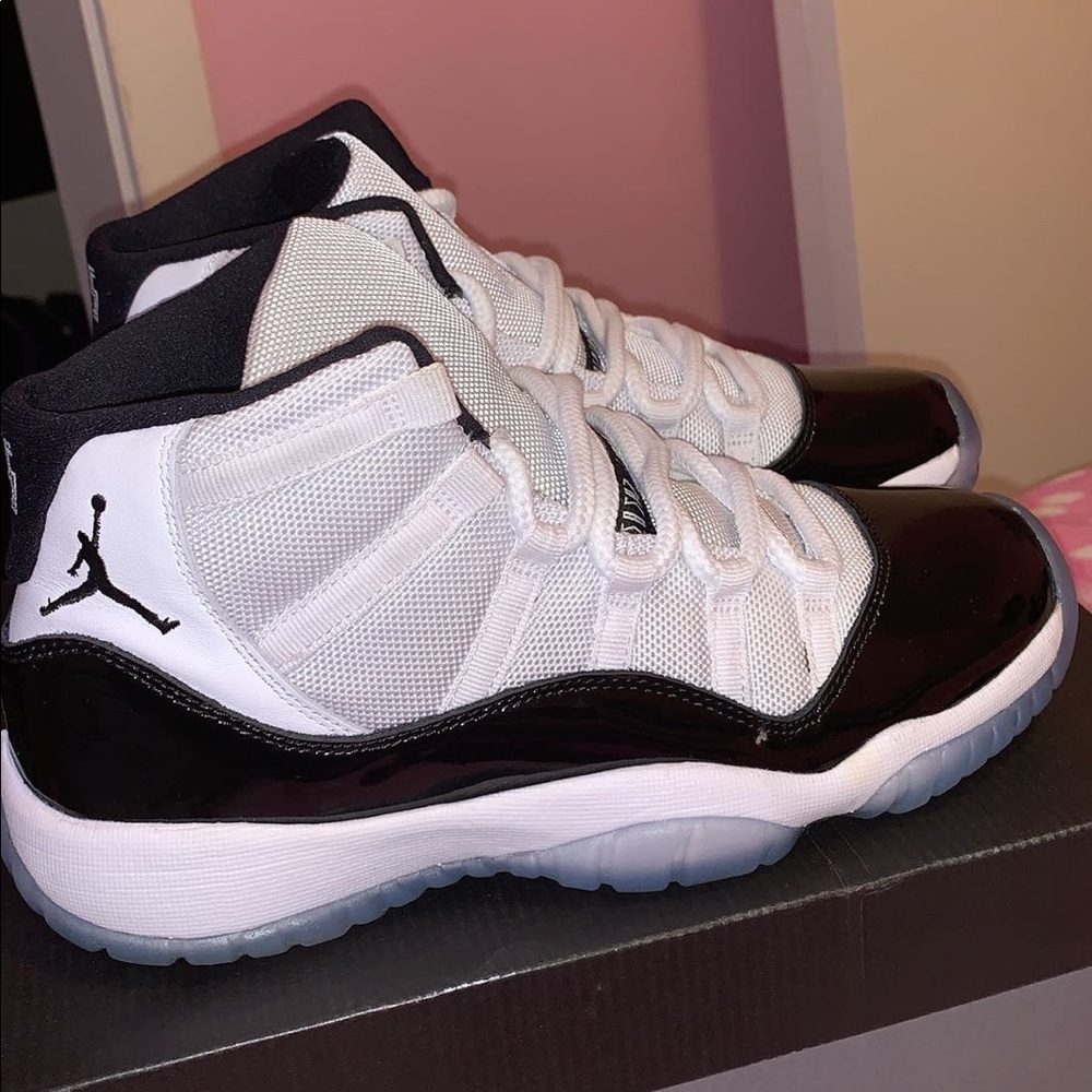 Concord 11’s